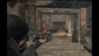 Remnant : From The Ashes - comically exploitable  bossfight