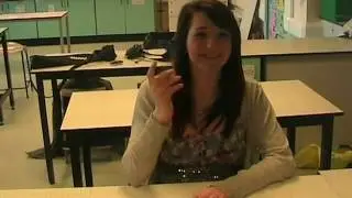 Class Mates final film opening