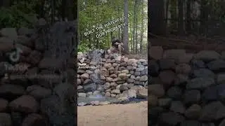 Building the WATERFALL!