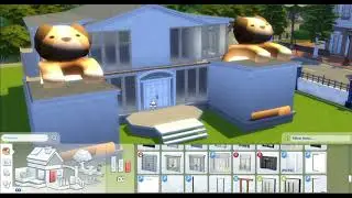 #thesims4 #thesims3 #thesims #clinicaveterinaria Clinica veterinária the sims 4, speedbuild