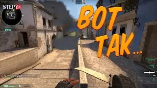 Как не надо делать раскидки cs go 