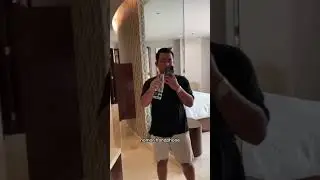 Hati-hati! Kejadian Ini Bisa Terjadi Sama Lo, Ketika Staycation di Hotel. Pernah? 