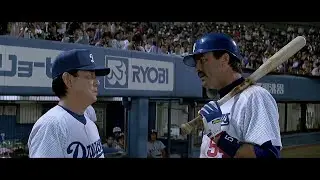 Mr. Baseball (1992) Bande Annonce VF HD 4K