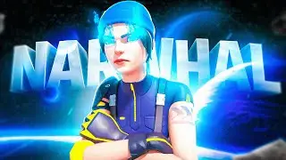 Meet the Future FNCS *WINNER* (Introducing Elite Narwhal)