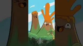 Вулканический насморк