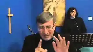 Молитва за нормално Раждане
