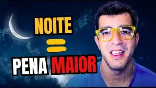 🔴NIGHTTIME ROBBERY AND EXASPERATION OF THE SENTENCE🔴