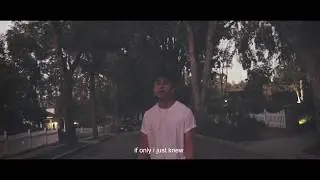 Dreamsuite - not enough (lyric video)