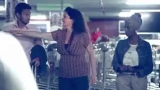 Ambient marketing - 