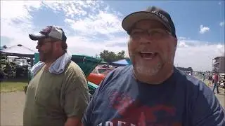 39th Annual Mopar Nationals and Car Show (Hebron, OH)