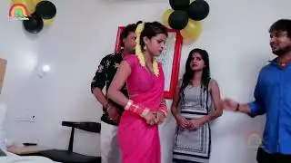 कोठे वाली || Episode -1