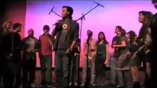 IC Voicestream Tonight Tonight!