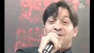 Hüseyn Dərya - Can Vətənim (Düz üzünə verlişindən)