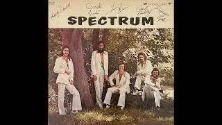 Ain't No Sunshine - Spectrum