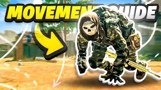 the Ultimate Movement Guide for Warzone 2! (Improve with 7 Tips)