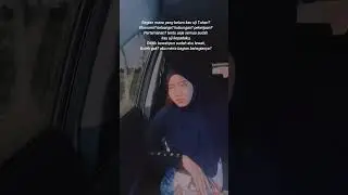 KETIKA UJIAN BERTUBI-TUBI MENGHAMPIRI