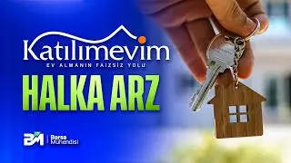 KTLEV HALKA ARZI | KATILIMEVİM NE İŞ YAPIYOR | POTANSİYEL VAR MI ?