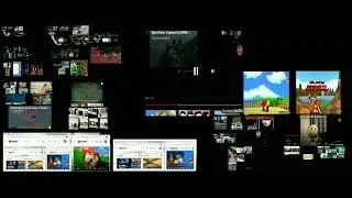 smg4 All on one 11