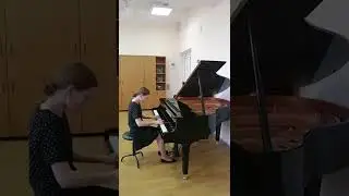 Конкурс Гулина Арина