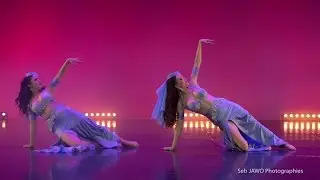Création Muwashahat   Acia Legras & Maläyka