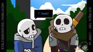 UnderVerse 0.1 Rus Dub