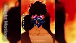 Gojo VS Jin Woo (repost) | 16:9