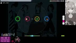 osu! | Hikasa Yoko - Don't say 