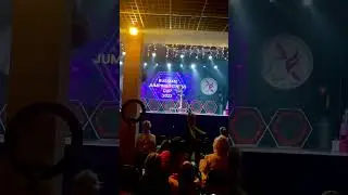 Jumping Fitness CUP RUSSIA 🇷🇺 СОЛО 18+, Бобылева Александра, г.Сургут