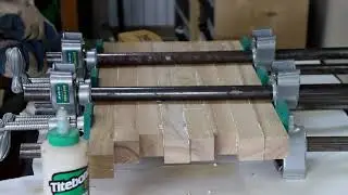 ОТЛИЧНАЯ идея из дерева!!! Такое в магазине не купишь!!! DIY