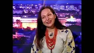 ТОЧКА ЗОРУ Ірини Голубєвої | 12.01.2022