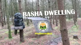 BASHA Dwelling In The Woods