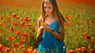 Poppy field photography: behind the scenes - Week 58