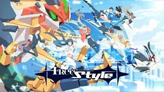 【DJMAX RESPECT V】 V EXTENSION 5 THEME SKIN