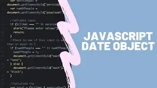 JavaScript Date object | CSS | JavaScript |