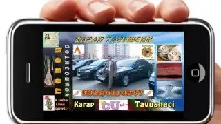 Армянская вечеринка Карап Тавушеци 2016