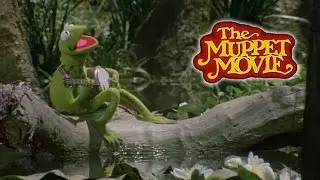 The Muppet Movie - Rainbow Connection HD