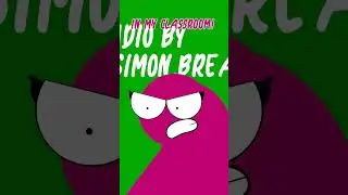 99% On The Test (Animation Meme) 