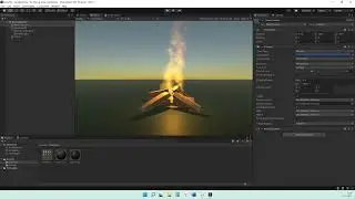 Урок 2_5. Particle System 