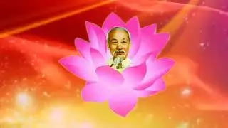 Múa Nhớ Bác Kính Yêu