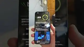 Как играет iPhone 14 Plus в 2024 году? 📱🤔 