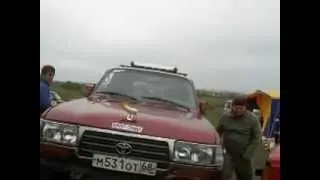 Эротик-Зоо-Брутал шоу от 