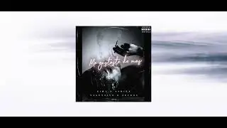 ME GUSTASTE DE MAS - EIBY, ANDIEX, VALENTINO, JEYSON (Audio)