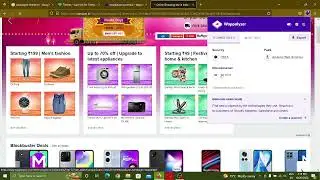 Wappalyzer identifies technologies on websites