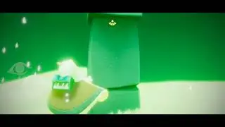 Крылатый Свет - Sky: children of the Light - #3 Тайный Лес