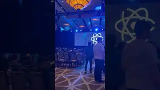 React Conf is happening NOW 🔥