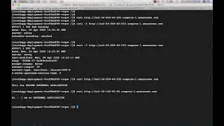 11 13 Lab Istio Service Entry