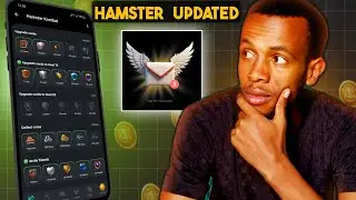 Hamster Kombat Achievement | Hamster Kombat Update