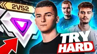 JE JOUE DES GAMES ULTRA TRYHARD FEAT MONKEYM00N & EXTRA
