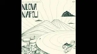 Nu Guinea - Disco Sole