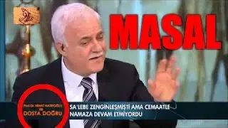 Salebe Hikayesi